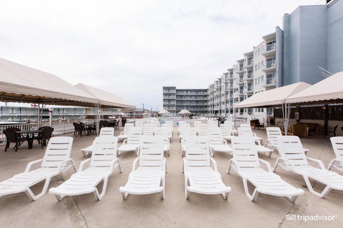 Hotel El Coronado Wildwood Crest