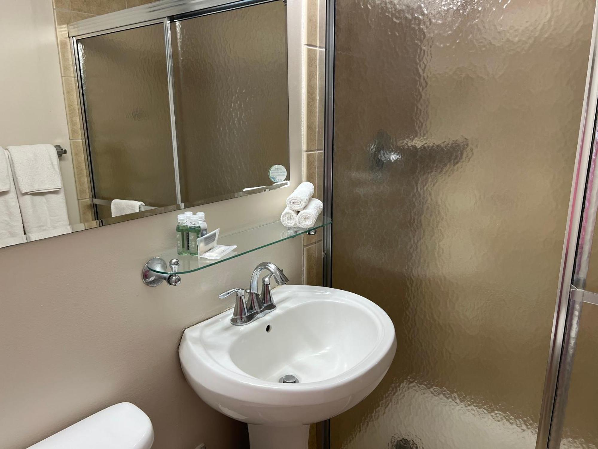 El Coronado 3* Wildwood Crest