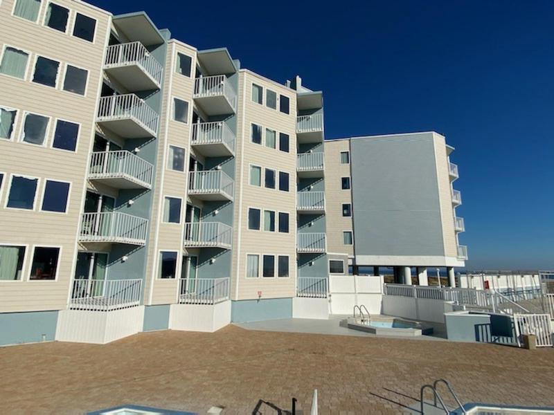 El Coronado Wildwood Crest
