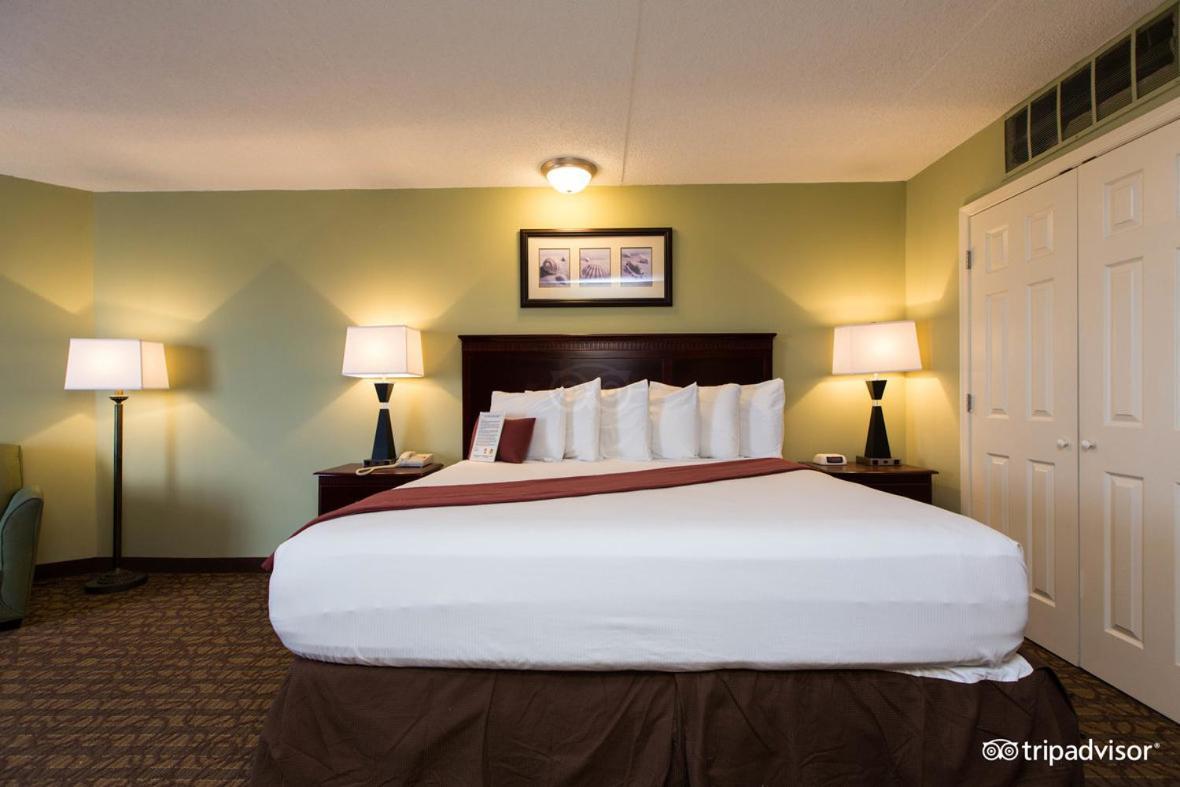 El Coronado Hotel 3*