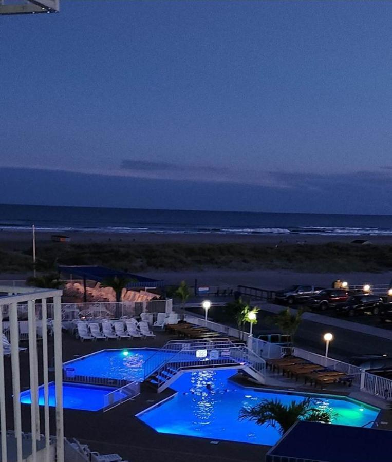El Coronado Hotel Wildwood Crest