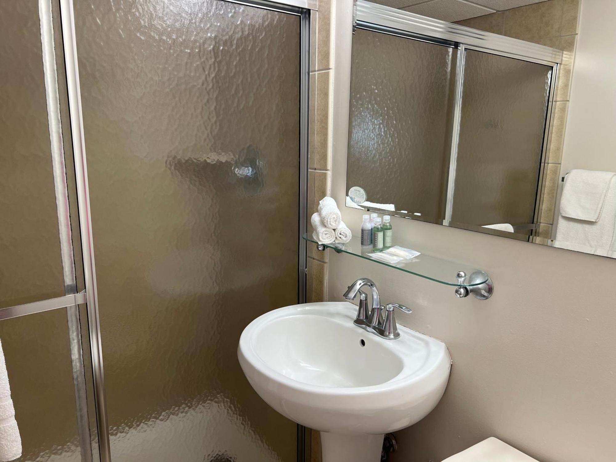 El Coronado Hotel Wildwood Crest